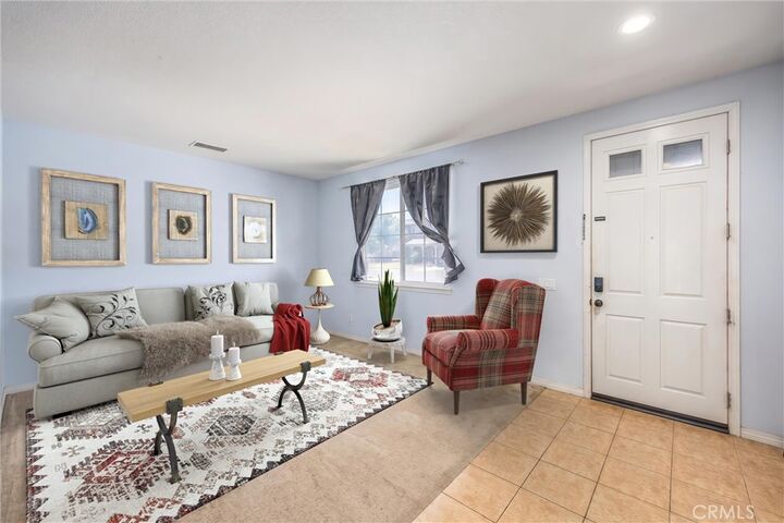 Property Photo: 12763 Trent Place CA 92392