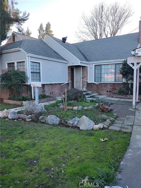 Property Photo: 65 Gurnsey CA 96080