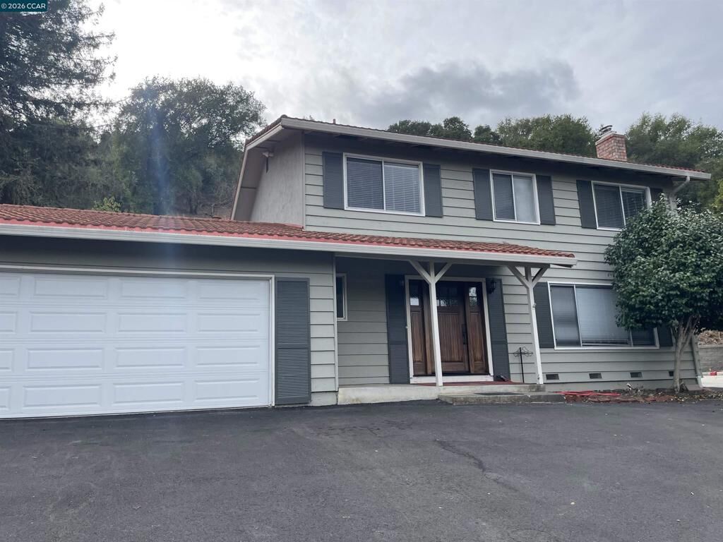 Property Photo:  486 Butterfield Place  CA 94556-2501 