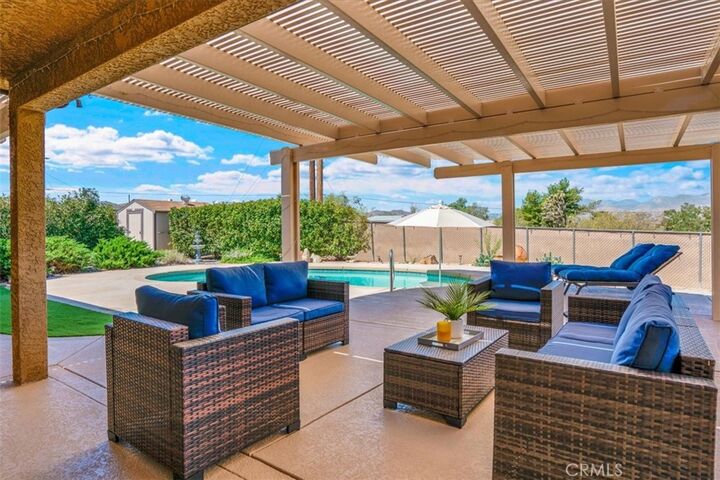 Property Photo: 7030 Prescott Avenue CA 92284