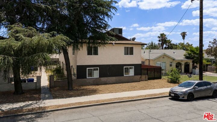 Property Photo: 221 E 19th Street CA 92404