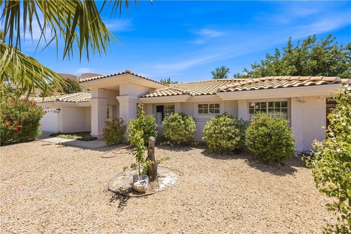Property Photo: 40543 Alabar Drive CA 93551