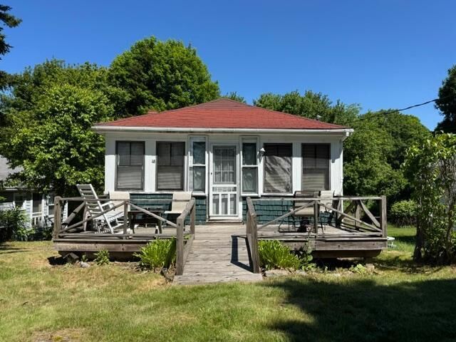 Property Photo: 48 Meridian Street ME 04108