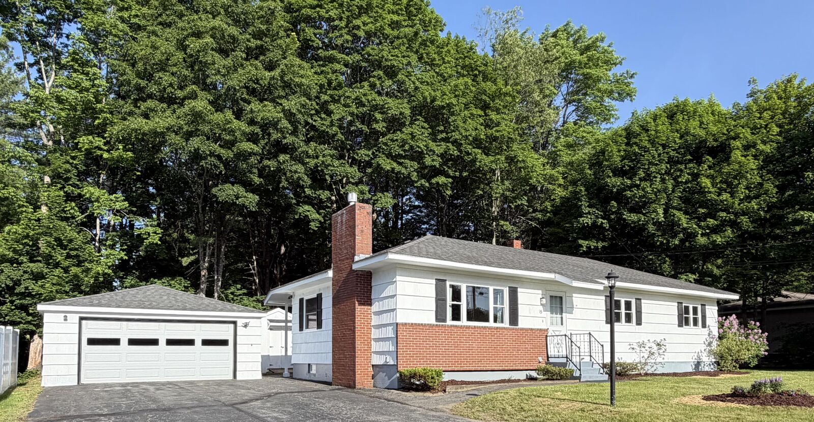 Property Photo:  15 Arbor Drive  ME 04401 