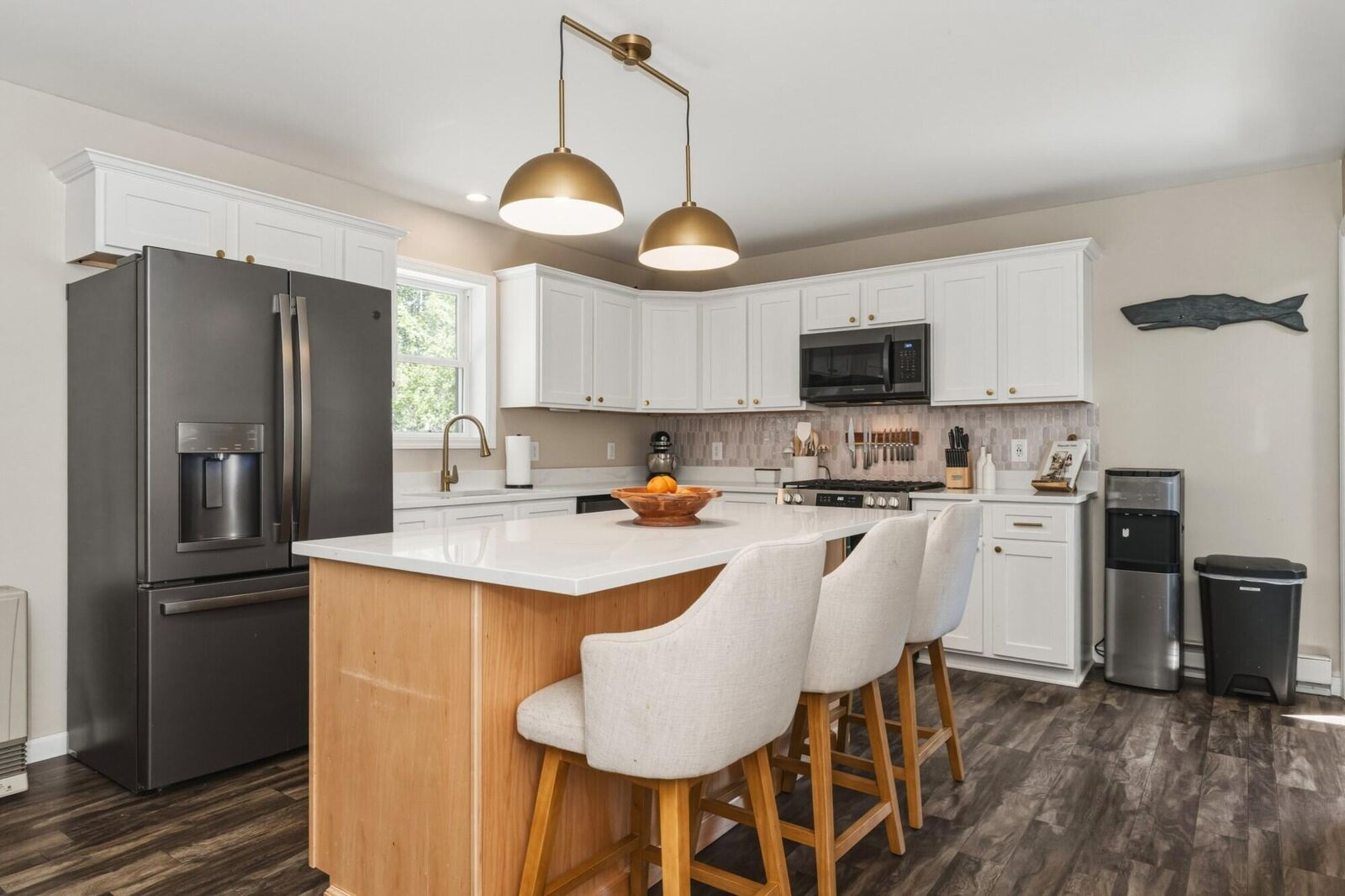 Property Photo: 38 Alder Lane ME 04612