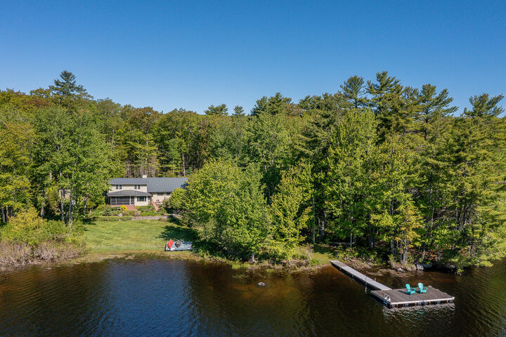 Property Photo: 68 Poland Road ME 04849