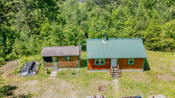 Property Photo: 3 Gray Road ME 04942