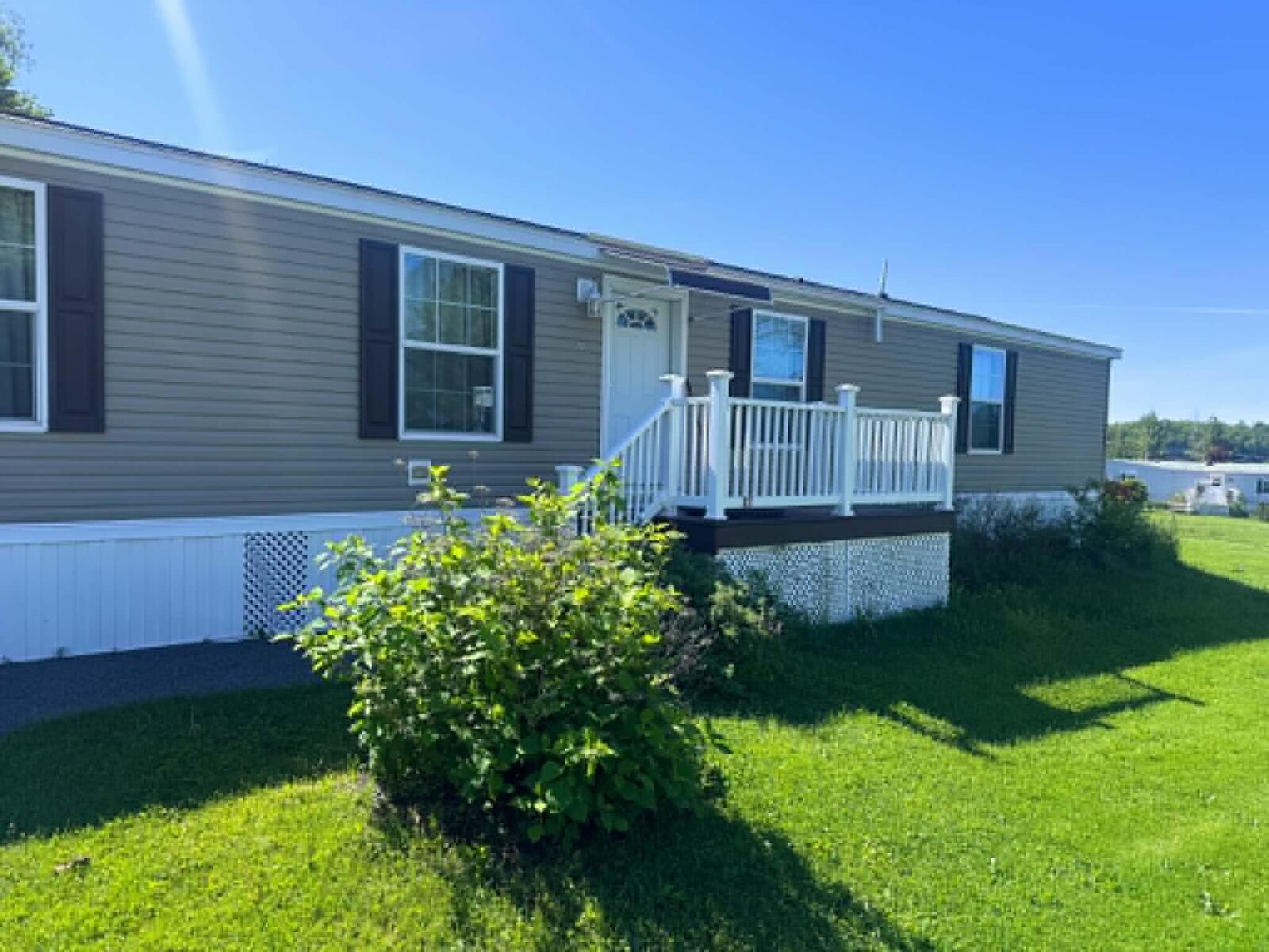 Property Photo: 27 Marie Circle ME 04280