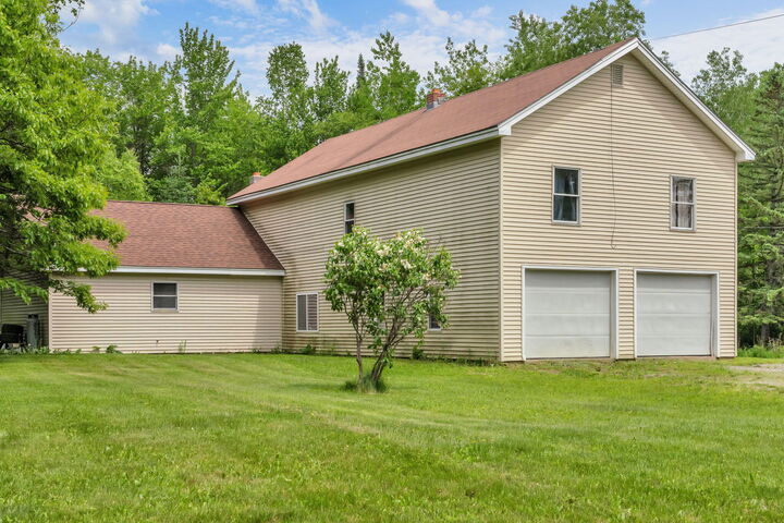 Property Photo: 33 Gardiner Street ME 04776