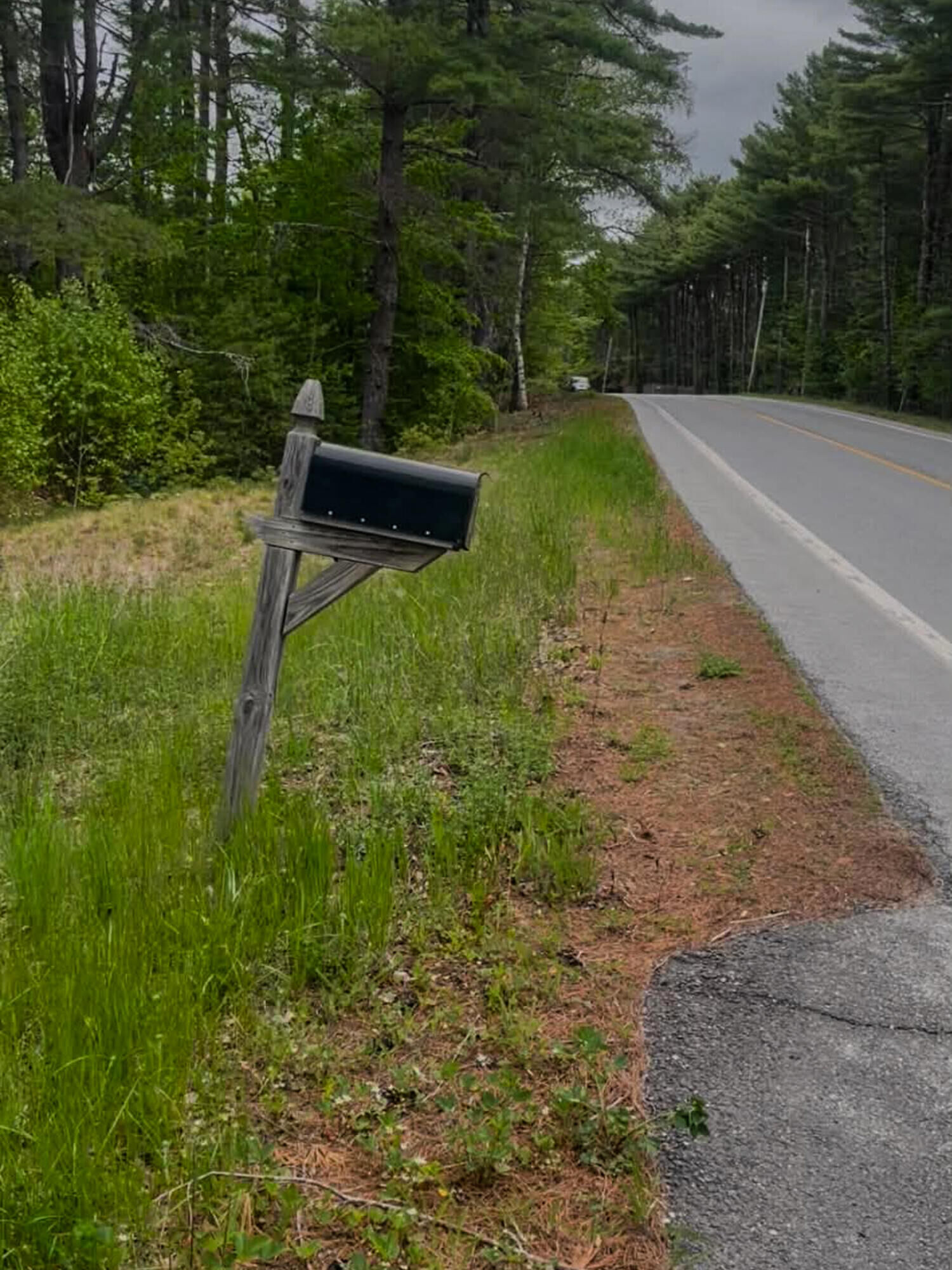 Property Photo:  4422 Bennoch Road  ME 04468 
