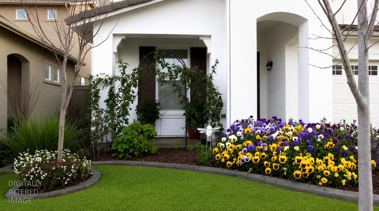 Property Photo:  3930 Riley Anton Way  CA 95742 