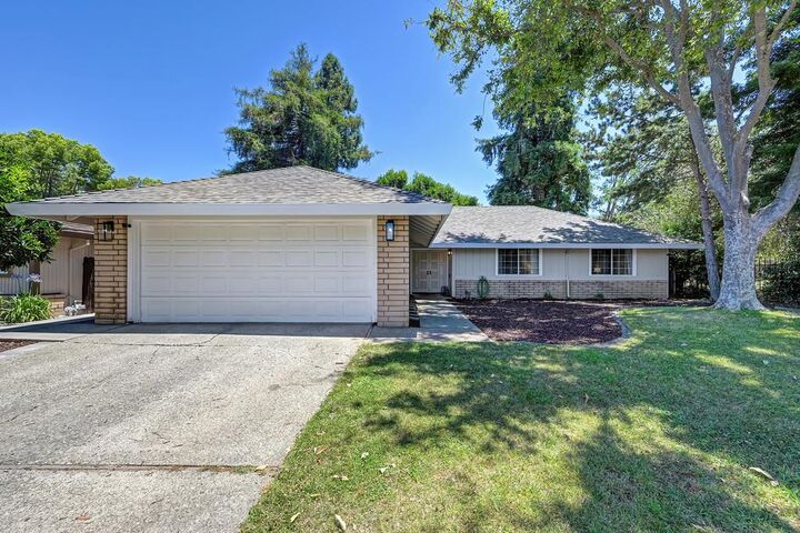 Property Photo: 5445 Elsinore Way CA 95628
