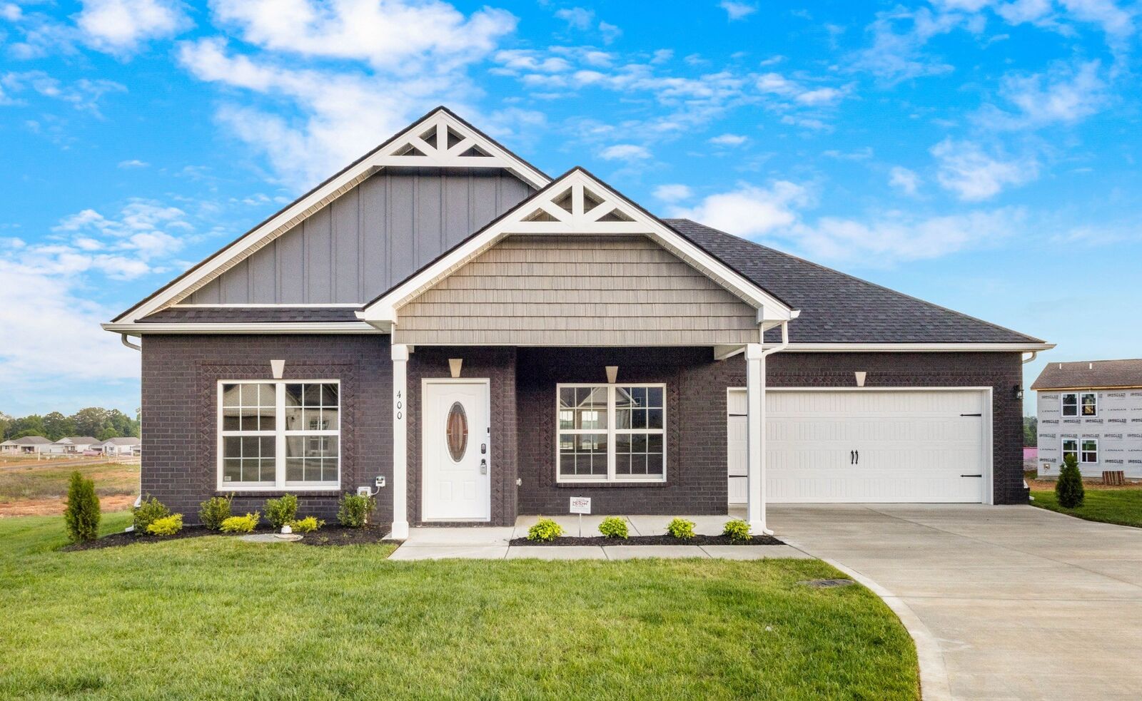 Property Photo:  645 Woodrush Dr  TN 37040 