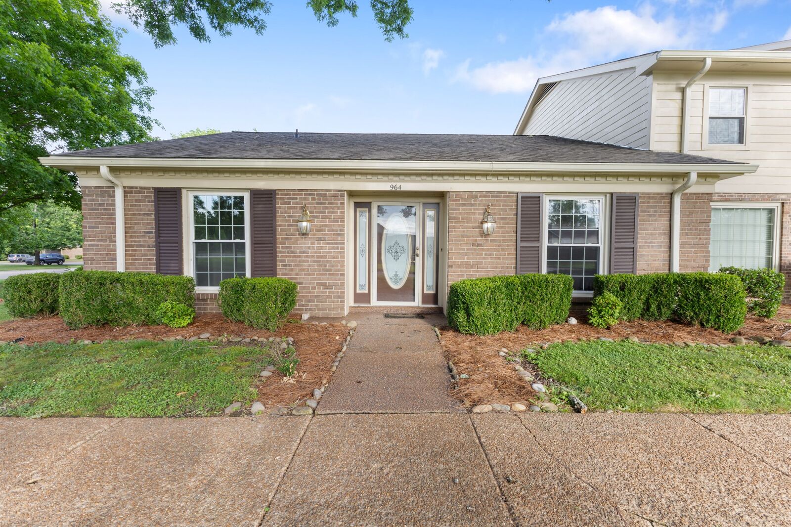 Property Photo:  964 Todd Preis Dr  TN 37221 