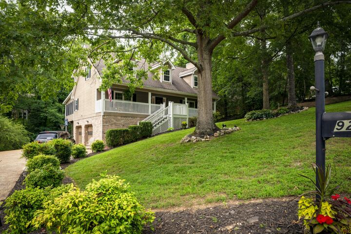 Property Photo:  9215 Smokewood Trail  TN 37421 
