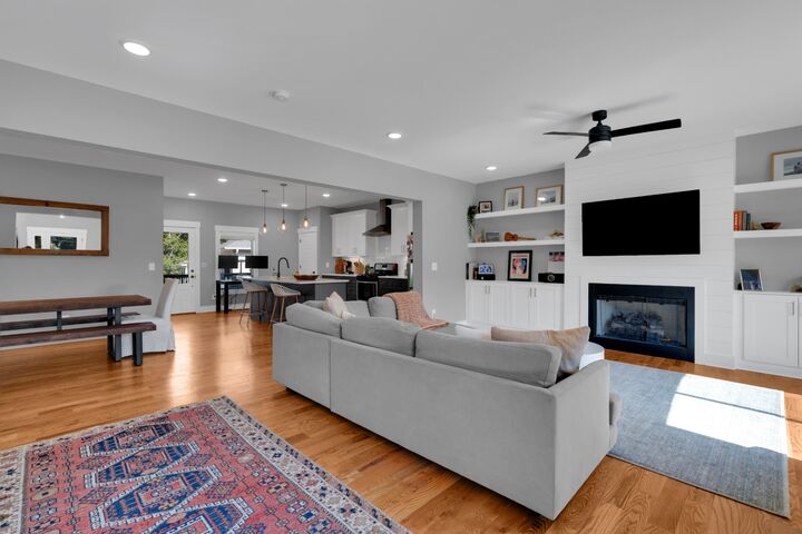Property Photo: 86 Antioch Pike TN 37211