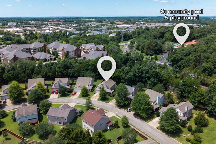 Property Photo:  2006 Blossom Valley Ct  TN 37122 