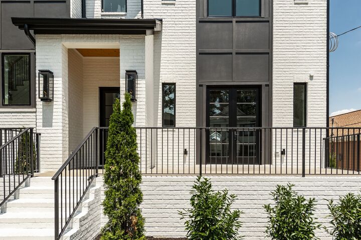 Property Photo: 928 11th Ave N TN 37208