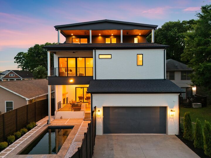 Property Photo:  928 11th Ave N  TN 37208 