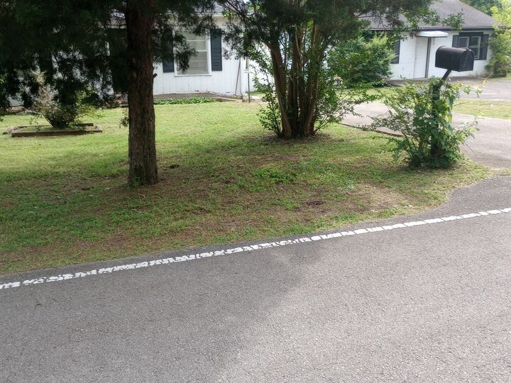 Property Photo: 2130 Gains St TN 37207