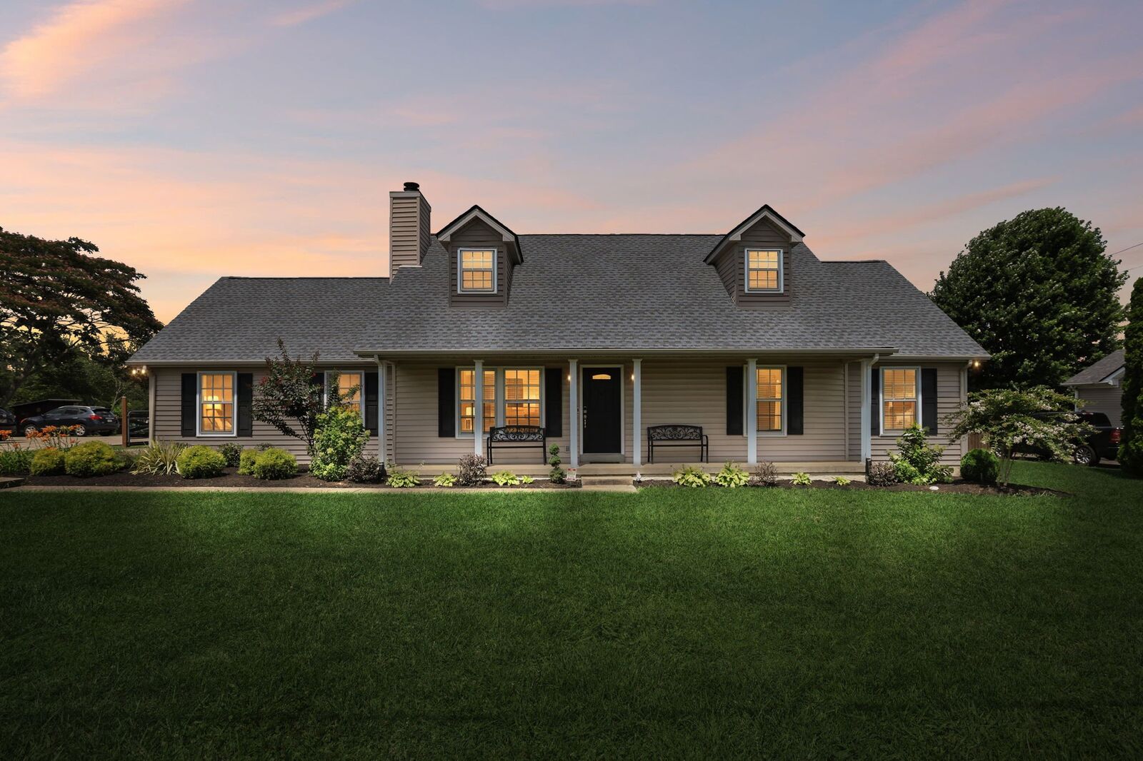 Property Photo:  4222 Higdon Dr  TN 37128 