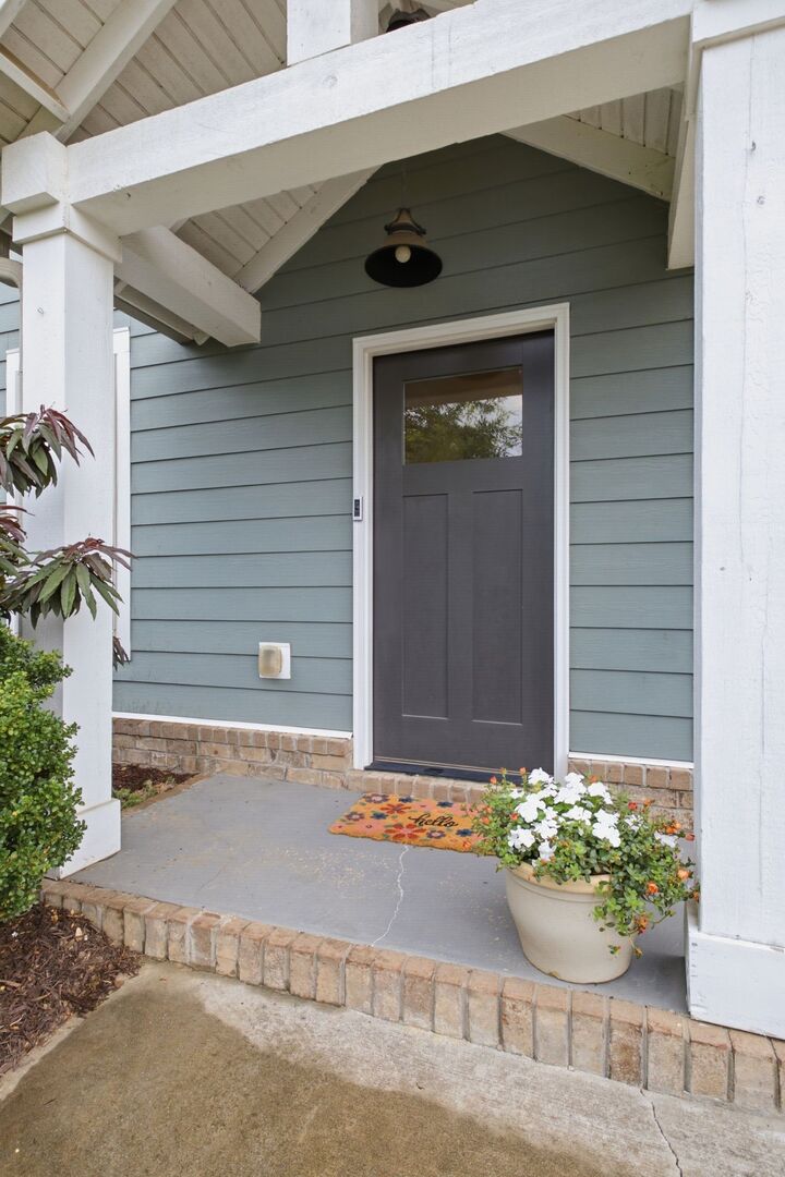 Property Photo: 609 Sire Ave TN 37122