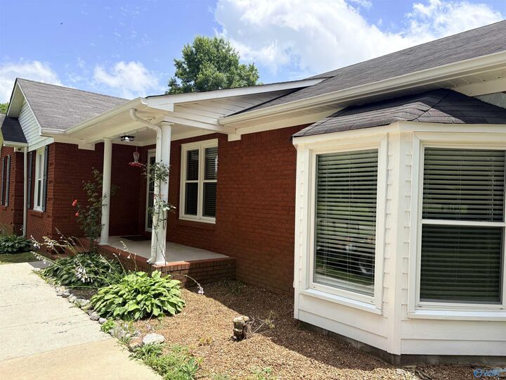 Property Photo:  3742 Elkwood Section Road  AL 35773 