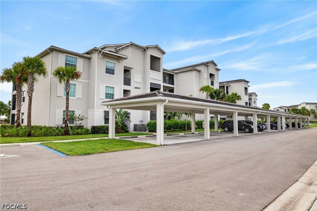 Property Photo:  43997 Boardwalk Loop 1841  FL 33982 