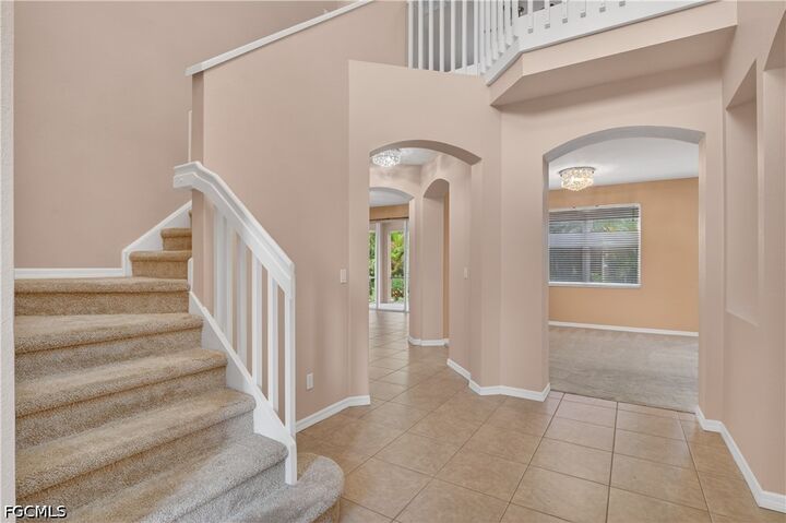 Property Photo:  11642 Plantation Preserve Circle S  FL 33966 