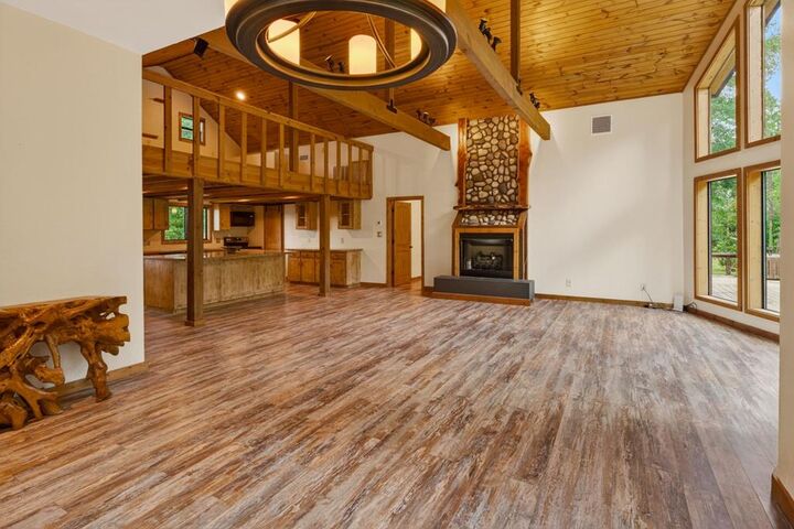 Property Photo:  3610 Hwy 190 W  TX 75966 