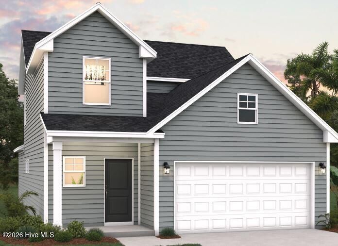 Property Photo:  1576 Bluefin Court SW Lot 73  NC 28470 