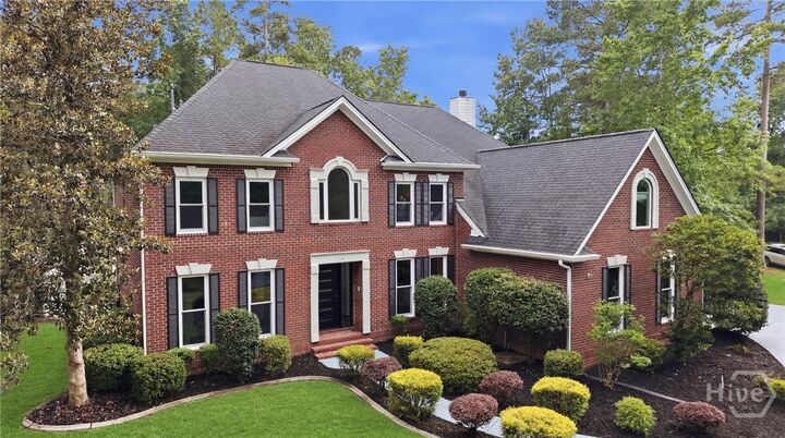 Property Photo: 116 Red Bluff Circle GA 31326