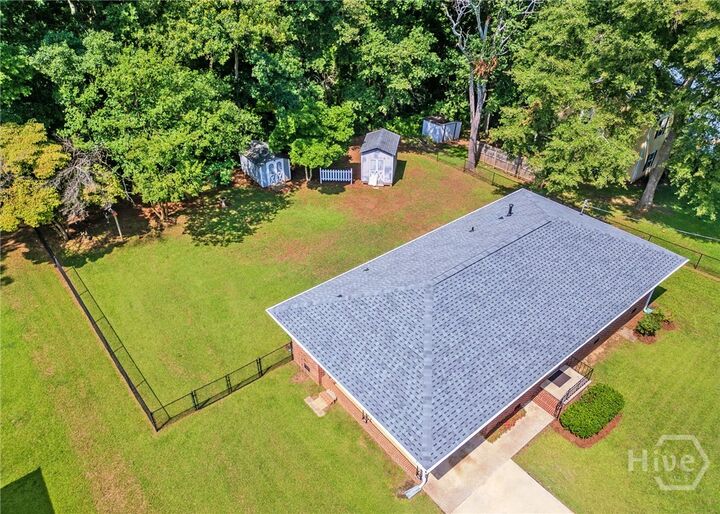 Property Photo: 155 Freeman Circle GA 30601