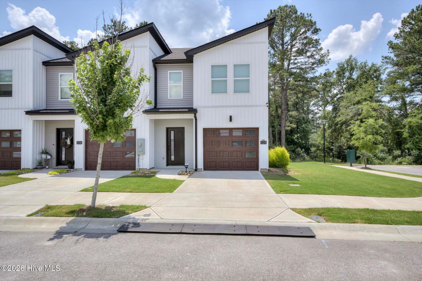 Property Photo:  826 Felix Way  SC 29841 