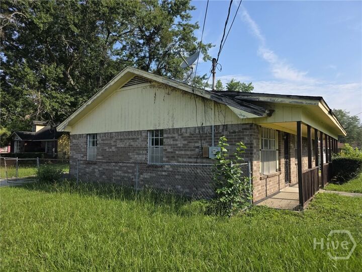 Property Photo:  4407 Liberty Parkway  GA 31405 