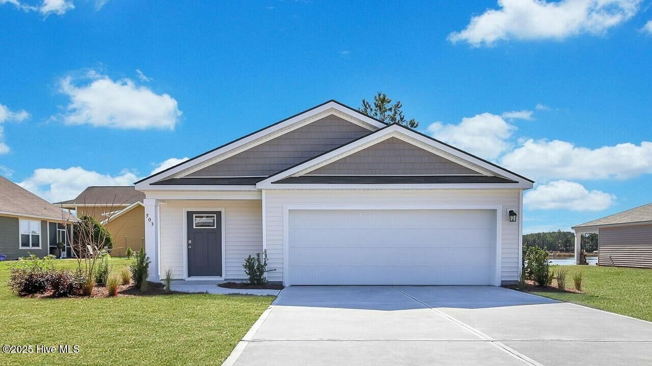 Property Photo:  175 Eagle Creek Drive NE 764  NC 28422 