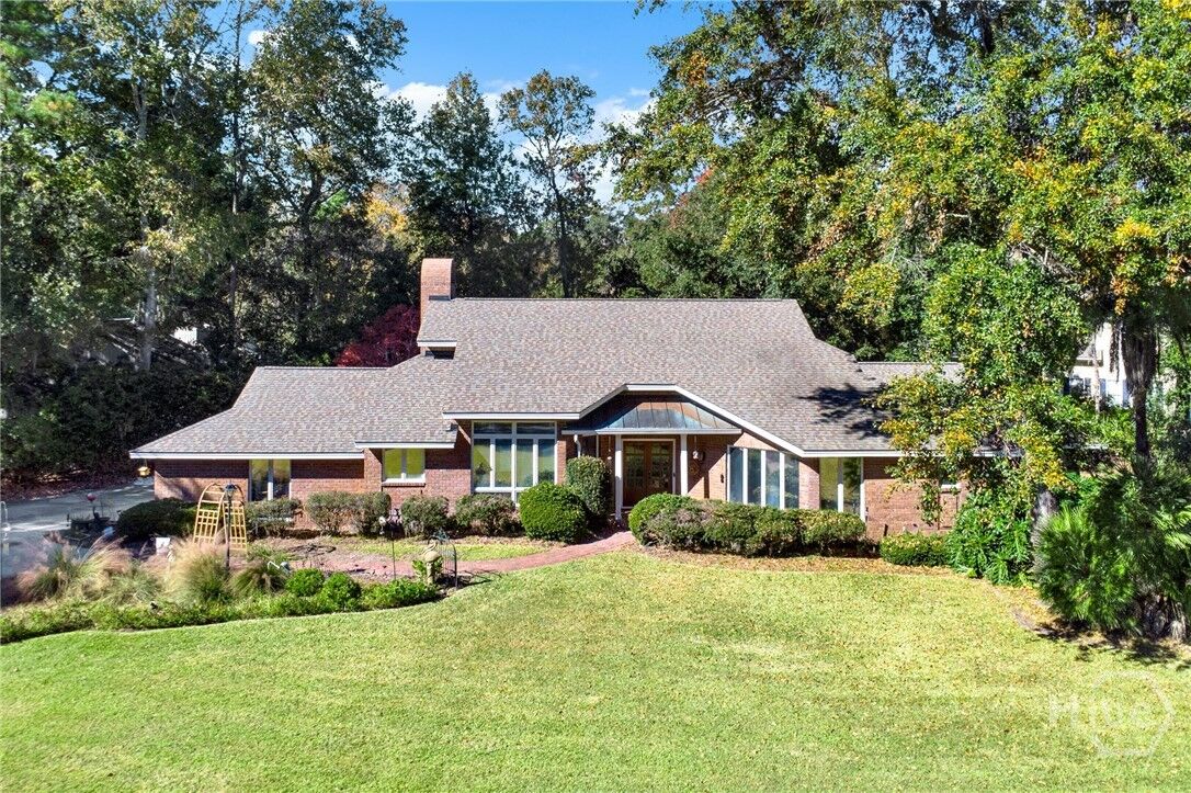 Property Photo:  217 Wiley Bottom Road  GA 31411 