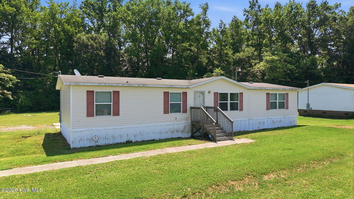 Property Photo:  7015 Saint James Church Road  NC 27883 
