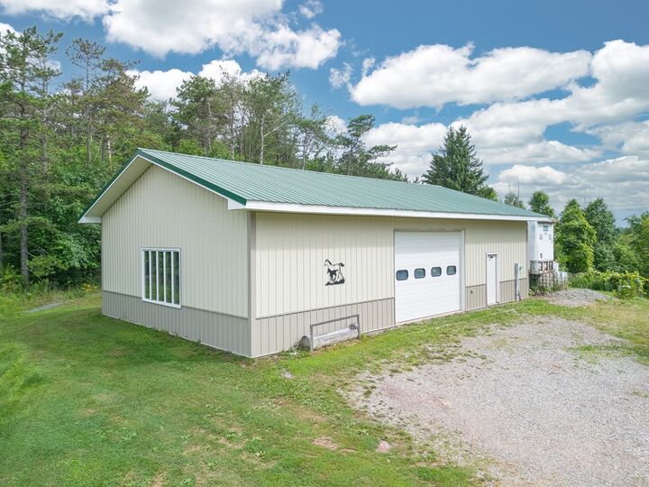 Property Photo:  0 Packard Rd  PA 16917 