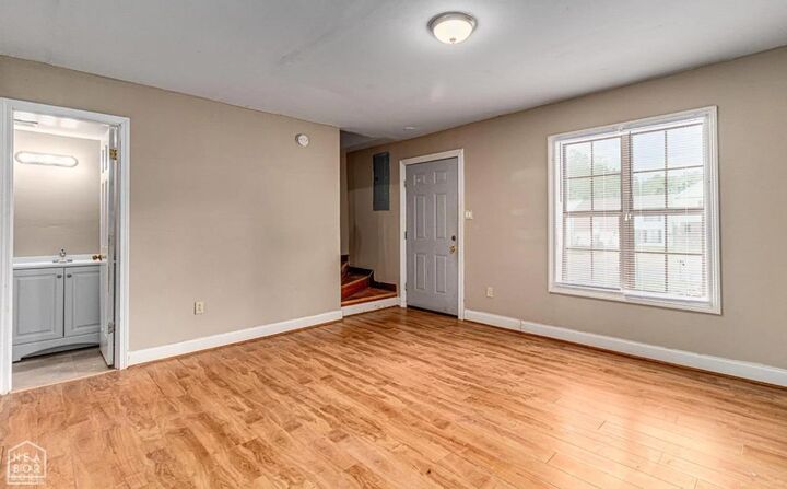Property Photo: 1811 Cedar Heights AR 72401