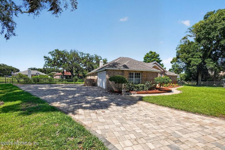 Property Photo:  5041 Cape Romain Court  FL 32277 