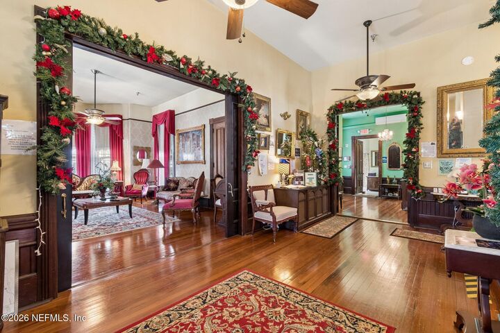 Property Photo:  603 Emmett Street  FL 32177 