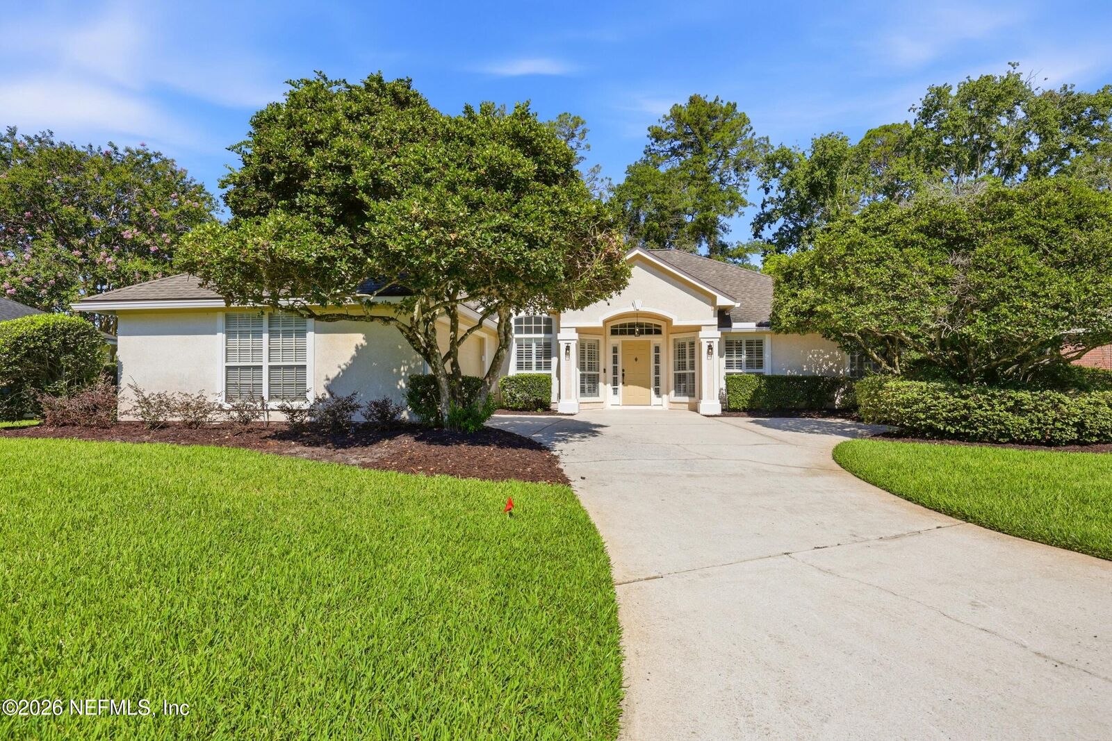 Property Photo:  1428 Green Turtle Court  FL 32003 