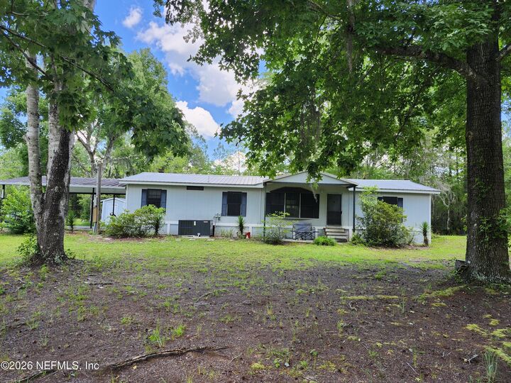 Property Photo:  132 Palmetto Point Lane  FL 32187 