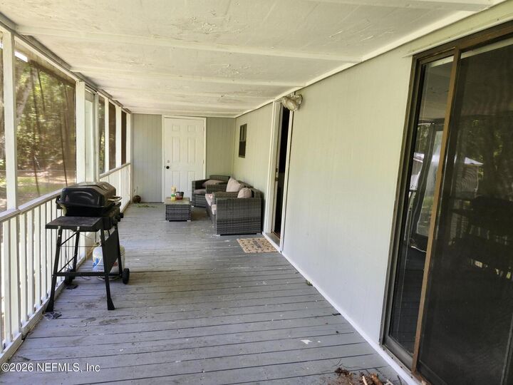 Property Photo:  132 Palmetto Point Lane  FL 32187 