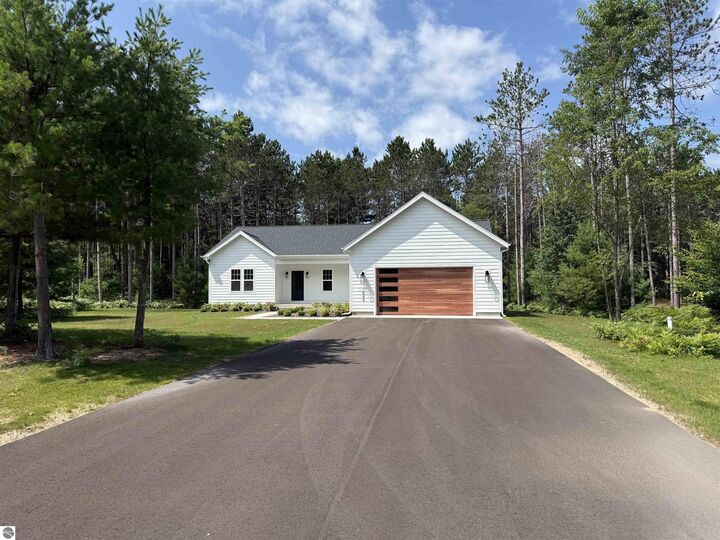 Property Photo: 1849 Cascade Trail 7 MI 49685