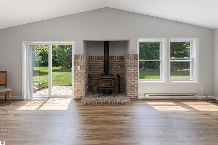 Property Photo: 9677 Westwood Drive MI 49685
