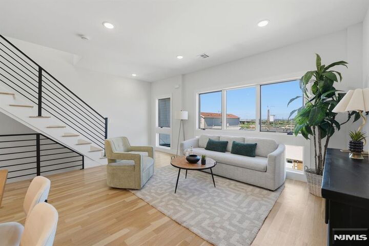 Property Photo: 98 Western Avenue 2 NJ 07307