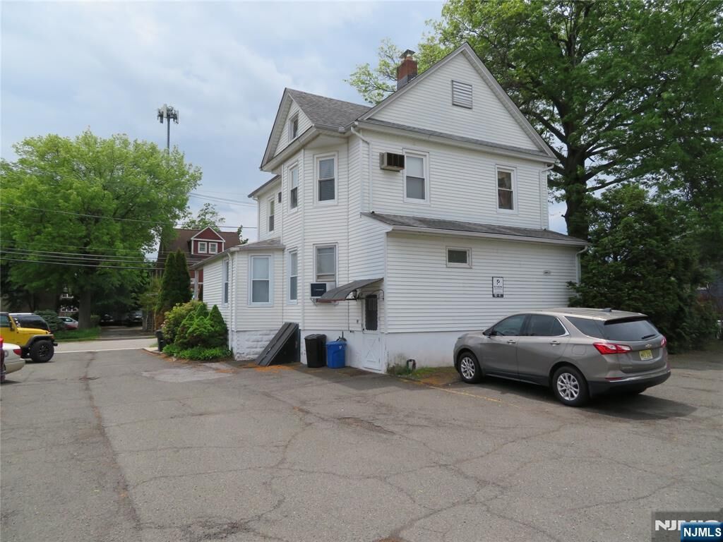 Property Photo:  12 Bergen Street  NJ 07675 
