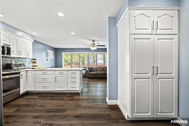 Property Photo: 33 Mapes Avenue NJ 07110